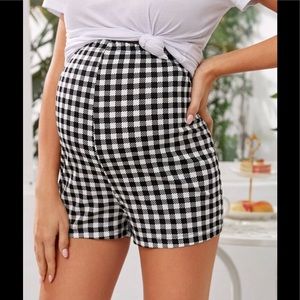 Maternity Shorts